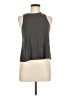Unbranded Gray Tank Top Size M - photo 1
