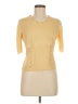 Assorted Brands Yellow Cardigan Size EU (IT) 44 / US 8 - photo 1