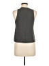 Unbranded Gray Tank Top Size M - photo 2
