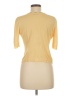 Assorted Brands Yellow Cardigan Size EU (IT) 44 / US 8 - photo 2