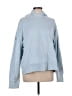 Talentless Blue Sweatshirt Size L - photo 1