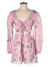 Marysia 100% Cotton Pink Romper Size S - photo 1