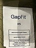 Gap Fit 100% Nylon Solid Green Jacket Size XS - photo 6