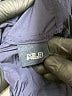 MLB Solid Blue Jacket Size 110 cm / US 5-6 - photo 3