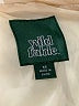 Wild Fable 100% Polyester Ivory Vest Size XS - photo 6