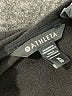 Athleta Black Pullover Hoodie Size XL - photo 7