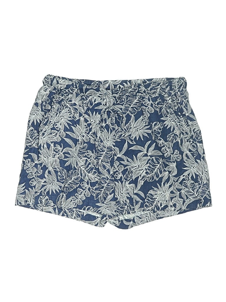 Pre-owned Briggs Shorts In Blue