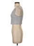 Unbranded Gray Tank Top Size S - photo 5