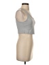 Unbranded Gray Tank Top Size S - photo 4