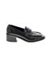 J.Crew Black Flats Size 5 1/2 - photo 1