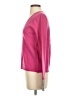 Zadig & Voltaire Color Block Pink Pullover Sweater Size S - photo 5