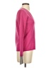 Zadig & Voltaire Color Block Pink Pullover Sweater Size S - photo 4
