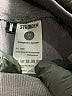 Stronger Gray Active Pants Size XS - photo 4