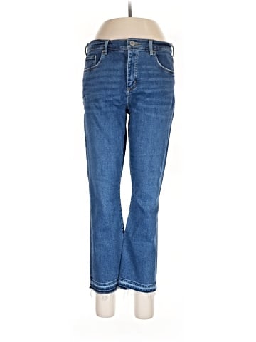 Ann Taylor LOFT Jeans (view 1)