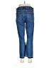 Ann Taylor LOFT Hearts Blue Jeans Size 12 - photo 2