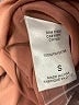 Chaser 100% Polyester Brown Casual Dress Size S - photo 8