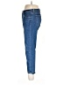 Ann Taylor LOFT Hearts Blue Jeans Size 12 - photo 5