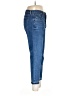 Ann Taylor LOFT Hearts Blue Jeans Size 12 - photo 4