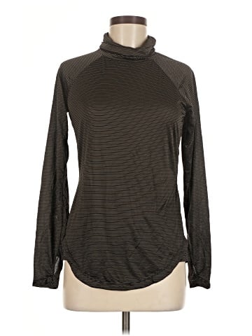 Moret Ultra Long Sleeve Turtleneck (view 1)
