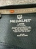 Medalist 100% Polyester Black Long Sleeve T-Shirt Size L - photo 8