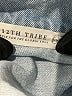 12th Tribe 100% Cotton Blue Jumpsuit Size S - photo 4