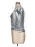 OshKosh B'gosh 100% Cotton Silver Cardigan Size 14 - photo 5