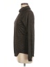 Moret Ultra 100% Polyester Brown Long Sleeve Turtleneck Size M - photo 5