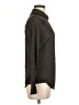 Moret Ultra 100% Polyester Brown Long Sleeve Turtleneck Size M - photo 4