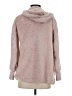rue21 100% Polyester Pink Cardigan Size S - photo 2