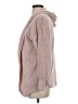 rue21 100% Polyester Pink Cardigan Size S - photo 5
