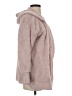 rue21 100% Polyester Pink Cardigan Size S - photo 4
