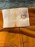 REVICE Brown Casual Pants Size 27 waist - photo 4