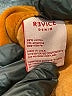 REVICE Brown Casual Pants Size 27 waist - photo 5