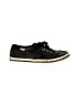 Keds X Kate Spade Solid Black Sneakers Size 11 1/2 (kids) - photo 1