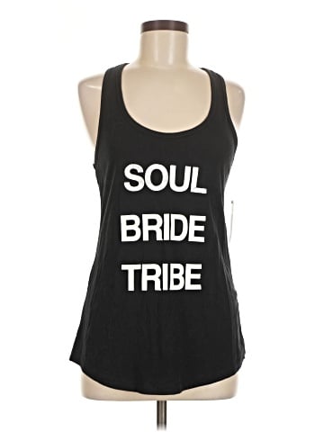 SoulCycle Tank Top (view 1)