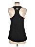 SoulCycle Black Tank Top Size M - photo 2