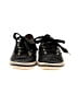 Keds X Kate Spade Solid Black Sneakers Size 11 1/2 (kids) - photo 2