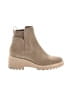 Dolce Vita Tan Boots Size 8 - photo 1