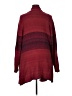 CAbi Burgundy Cardigan Size XL - photo 2