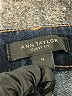 Ann Taylor Blue Jeans Size 16 - photo 4