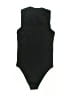 OQQ Black Bodysuit Size M - photo 2