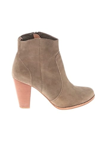 Joie Boots (view 1)