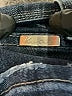 KANCAN JEANS Solid Blue Jeans Size 25 waist - photo 5