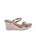 Unbranded Tan Wedges Size EU 39 - photo 1