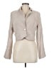 Jason Wu Tan Blazer Size M - photo 1
