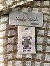 Studio Works 100% Cotton Houndstooth Ivory Blazer Size 2X - photo 6