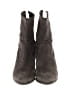 Stuart Weitzman Gray Boots Size 8 - photo 2