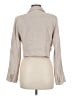 Jason Wu Tan Blazer Size M - photo 2