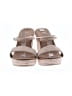 Unbranded Tan Wedges Size EU 39 - photo 2