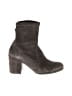 Stuart Weitzman Gray Boots Size 8 - photo 1